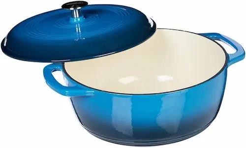 AmazonBasics - Dutch Oven Singapore (Credit: Lazada SG)   