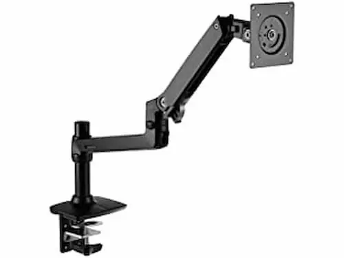 AmazonBasics Premium Single Monitor Stand - Monitor Arms Singapore