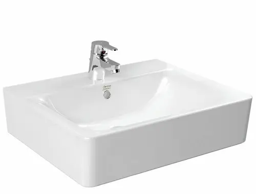 American Standard Concept Square - Wash Basin Singapore 