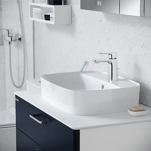 American Standard Signature Vessel Sink - Toilet Sink Singapore