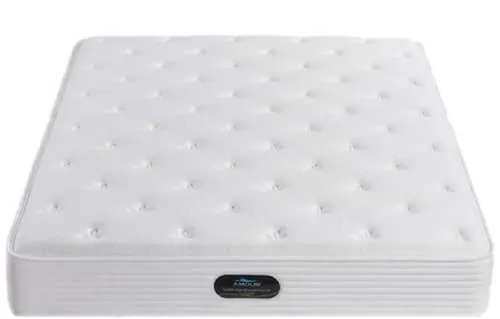 Amour Natural Latex Mattress - Latex Mattress Singapore (Credits: Amour)