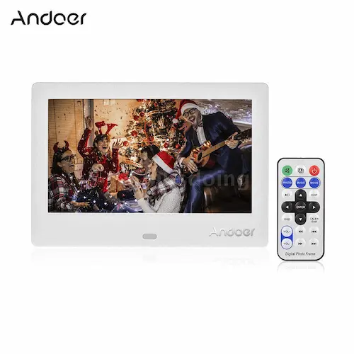 Andoer - Digital Photo Frame Singapore