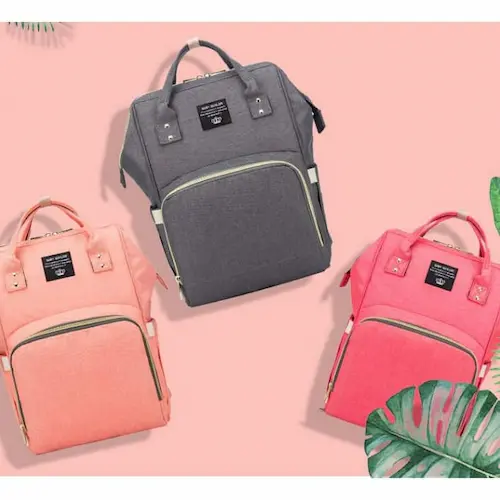 Anello Diaper Bag -  Diaper Bag Singapore