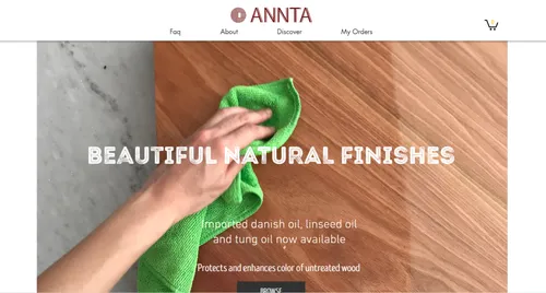 Anna Tan Building Materials & Wooden Products Supplier - Wood Cutting Service Singapore (Credit: Anna Tan Building Materials & Wooden Products Supplier)