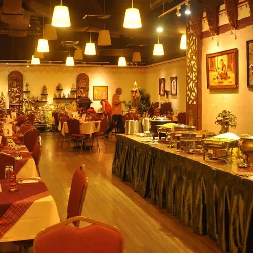  Annalakshmi Restaurant -Indian Restaurant Singapore (Credit: Annalakshmi Restaurant)   