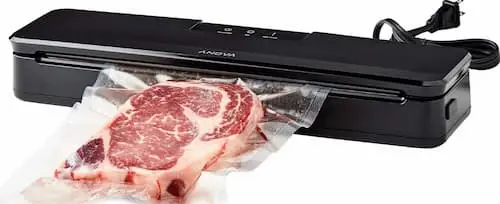 Anova Precision Sous Vide Vacuum Sealer   -  Vacuum Sealer Malaysia