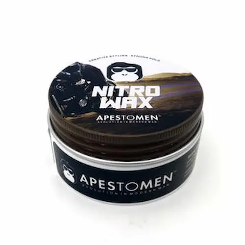 Apestromen Nitro Wax -  Hair Wax Singapore