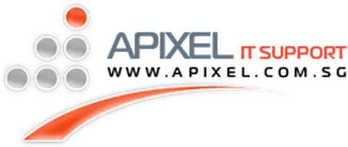 Apixel IT Support - IT Company