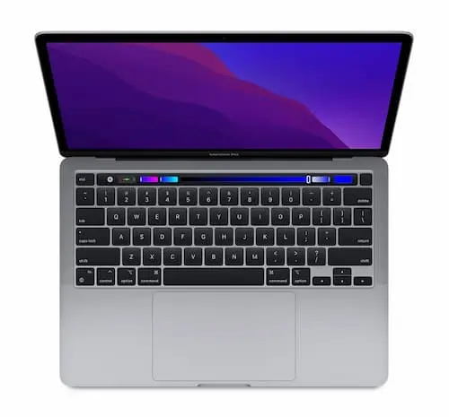 Apple MacBook Pro - Laptop in Singapore