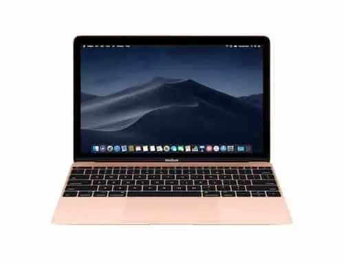 Apple Macbook Air - Laptop in Singapore