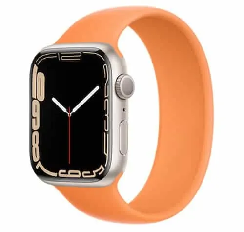 Apple Watch Series - Smart Watches Singapore (Credit: Apple)