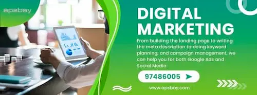 Apsbay Pte Ltd - Web Design Singapore