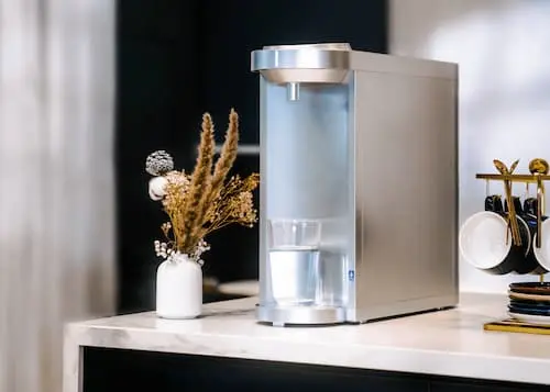 Apure Titan™ Water Purifier - Water Filter Singapore 