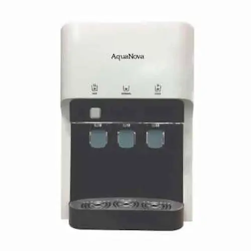 AquaNova Alkaline Water Dispenser AQN365TS - Water Dispenser Singapore