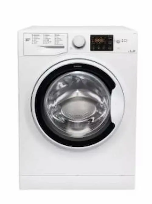 Ariston NATIS RSG 721 EX 7Kg Front Load - Washing Machines Singapore 