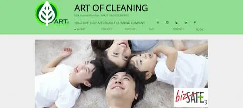 Art of Cleaning - Mattress Cleaning Singapore