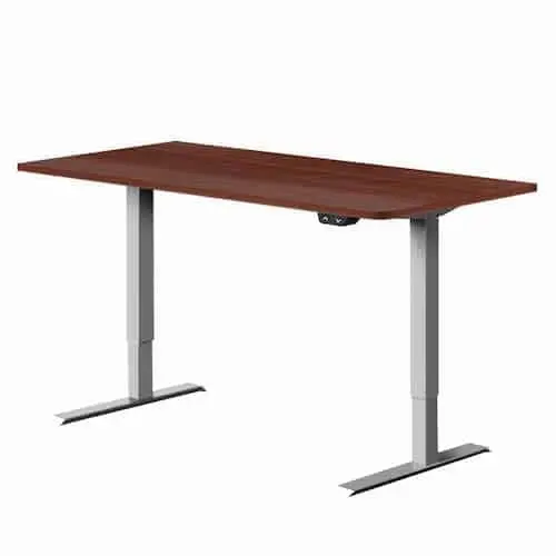 Artiss Roskos Motorised Electric Height Adjustable Standing Desk - Sit Stand Desk Sydney