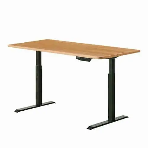 Artiss Standing Desk Motorised Sit Stand Table - Sit Stand Desk Sydney