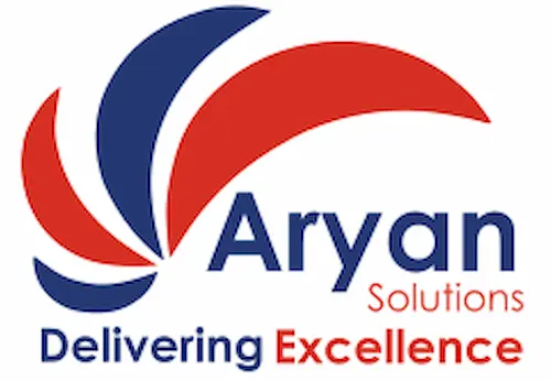 Aryan Solutions - IT Company 