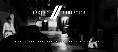 Ascend Athletics - Martial Arts Singapore