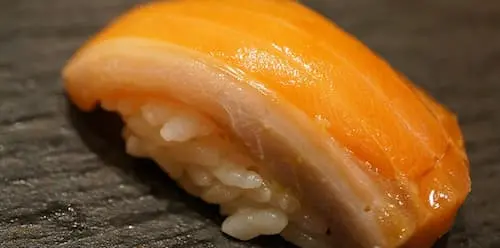 Ashino - Omakase Singapore 