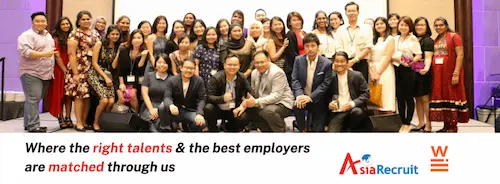 Asia Recruit  -Recruitment Agency Malaysia