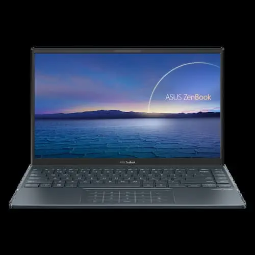 Asus Zenbook 14 - Laptop in Singapore