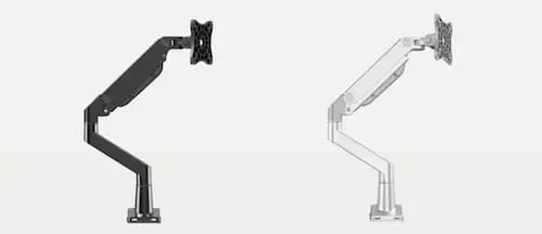 Atlas DS100 Monitor Desk Mount - Monitor Arms Singapore