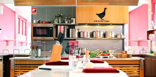 Attend a Cooking Class at The Essential Ingredient - Date Ideas Melbourne