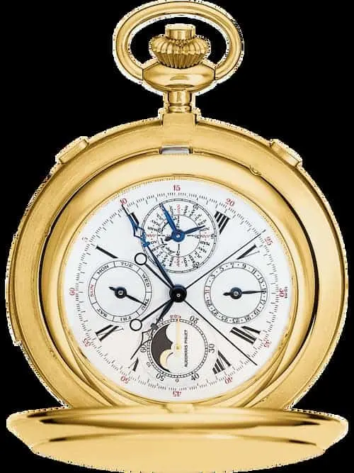 Audemars Piguet - Pocket Watch Singapore