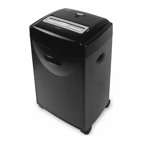 Aurora AS1500CD -Paper Shredder Singapore