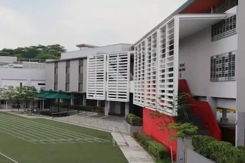 Australian International School - International Schools Singapore (Credit: Australian International School)  