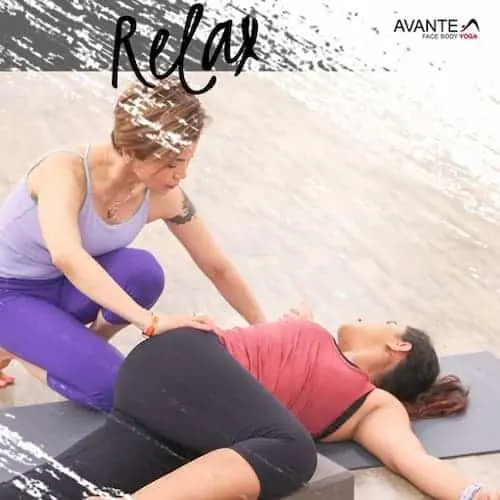 Avante Yoga - Yoga Classes Singapore