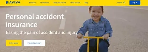 Aviva Insurance - Insurance Company Singapore (Credit: Aviva Insurance)