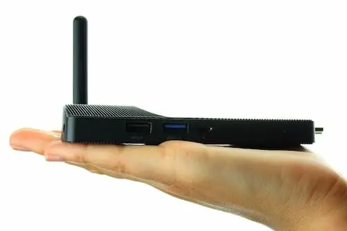 Azulle Access Plus - Mini PC Singapore