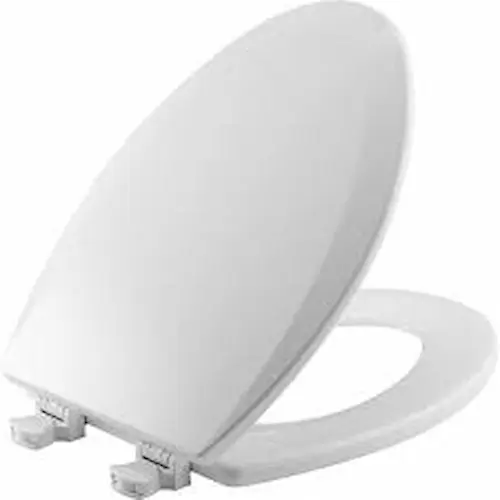 BEMIS 1500EC 000 - Toilet Seat Cover Singapore 