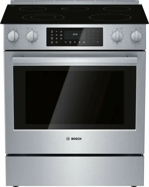 BOSCH - Electric Stove Singapore