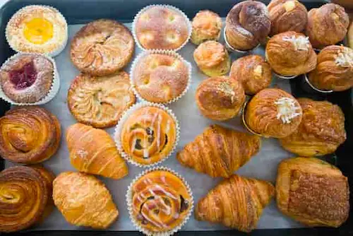 Bakery Brera - Bakery Singapore