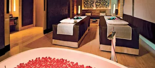 Banyan Tree Spa - Spa Singapore (Credit: Banyan Tree Spa)