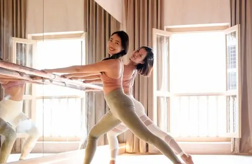 Barre Lab - Yoga Classes Singapore