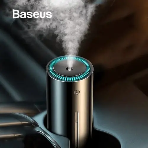 Baseus Car Aroma Diffuser - Diffuser Singapore