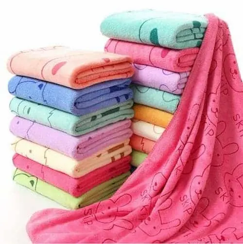 Bath Towels - Christmas Gift Singapore