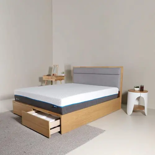 Baton Sleep - Bed Frame Singapore 