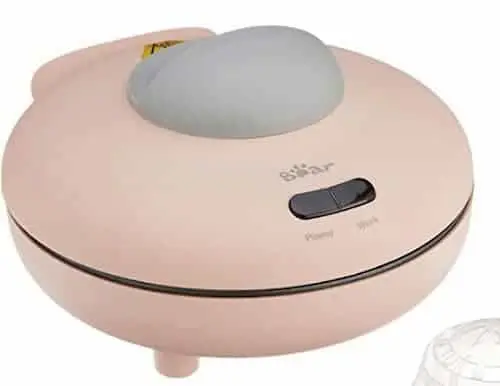 Bear Electric Cake Waffles Maker  - Waffle Maker Singapore