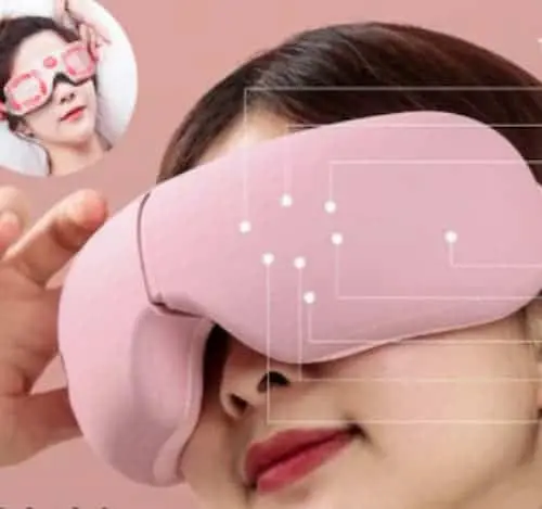 Beauty Eye Massager - Eye Massager Singapore