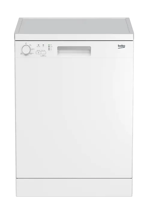 Beko Freestanding Dishwasher DFN05X11 - Dishwashers Singapore