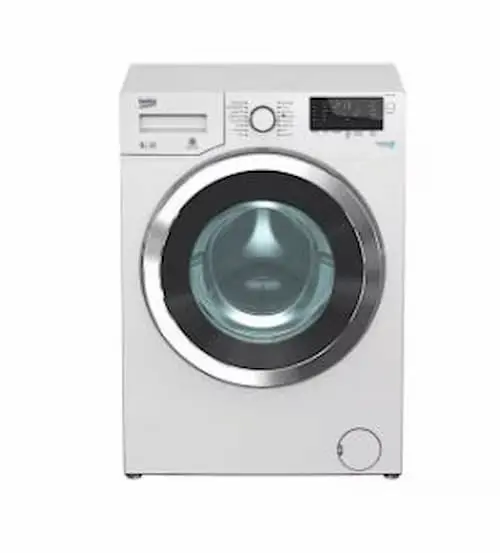 Beko Front Load Washer 9KG 3 TICKS WMY914831- Washing Machines Singapore 