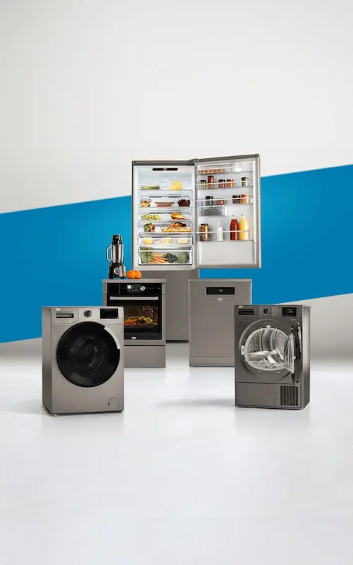 Beko  - Kitchen Appliance Singapore