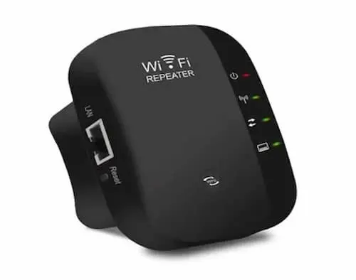 Belle Wi-Fi Repeater - WiFi Booster Singapore