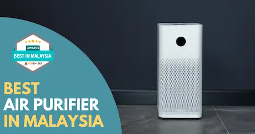 Best Air Purifier Malaysia